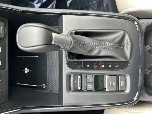 New 2026 Honda CR-V EX-L image 22