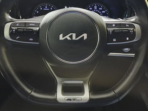 Used 2023 Kia K5 GT-Line FWD image 17