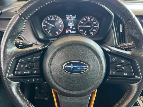 Used 2023 Subaru Outback Wilderness AWD/4WD image 24