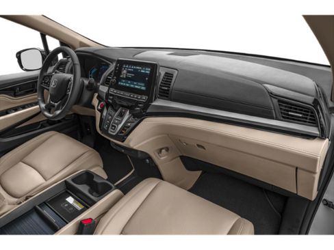 Used 2019 Honda Odyssey Elite image 12