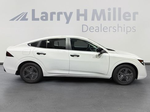 New 2026 Nissan Sentra S image 6