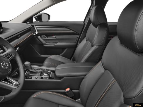 New 2026 MAZDA CX-50 AWD 2.5 Hybrid w/ Weather Package image 6