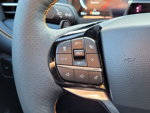 New 2026 Ford Explorer Tremor w/ Tremor Ultimate Package image 40