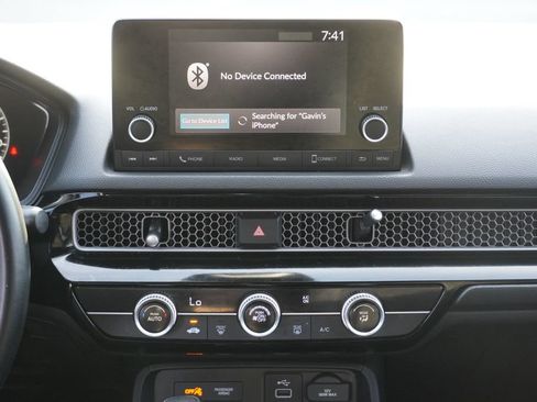 Used 2022 Honda Civic Sport image 12