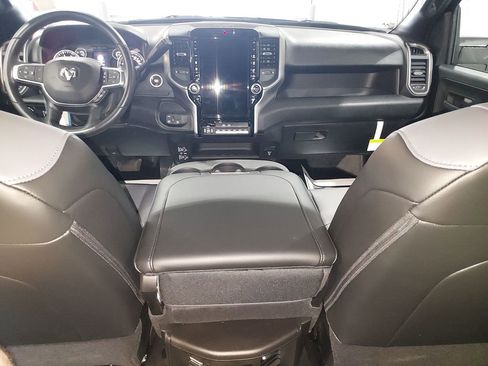 New 2025 RAM 4500 Tradesman image 10