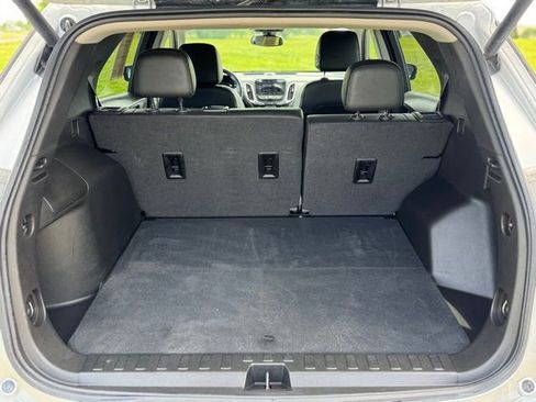 Used 2022 Chevrolet Equinox Premier FWD image 7