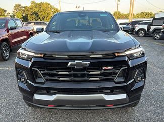 New 2026 Chevrolet Colorado Z71 w/ Technology Package AWD/4WD video 2