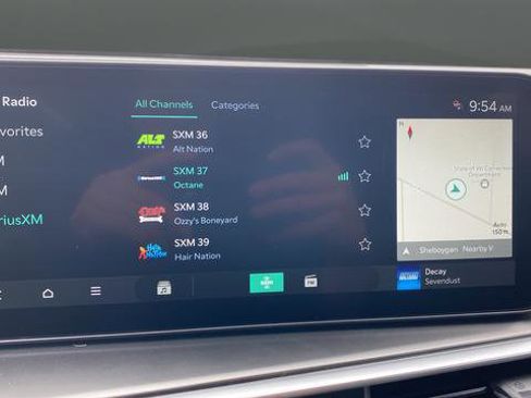 New 2026 Kia Sorento EX AWD/4WD image 15