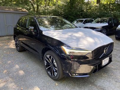 New 2026 Volvo XC60 B5 Plus w/ Climate Package