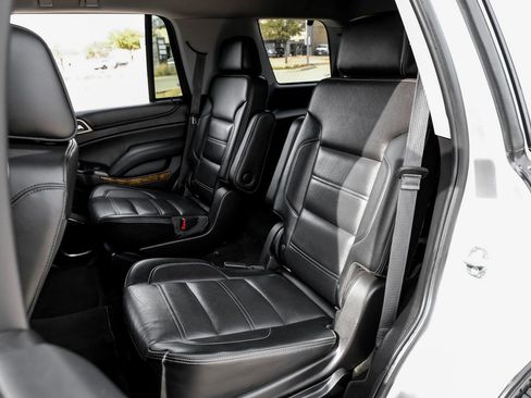 Used 2017 GMC Yukon Denali image 34