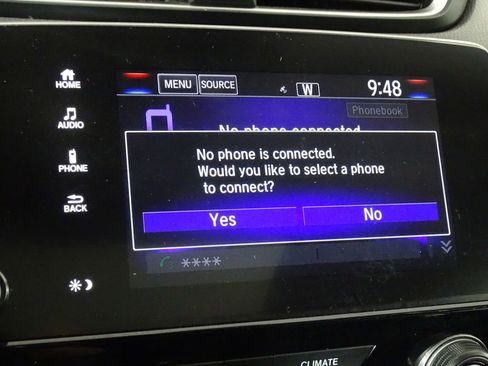 Used 2019 Honda CR-V EX-L image 28