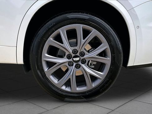 Used 2020 Cadillac XT6 Premium Luxury FWD image 11