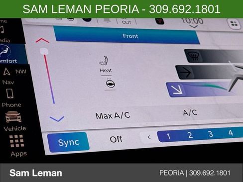 New 2026 Jeep Grand Cherokee L Limited image 20