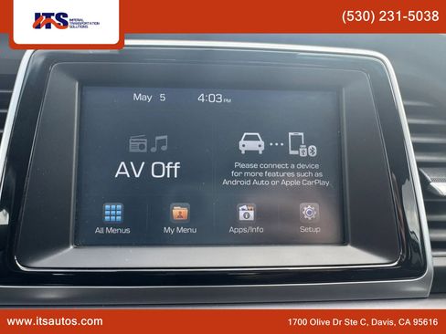 Used 2018 Hyundai Sonata ECO FWD image 15