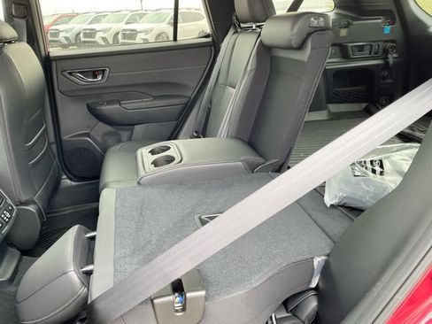 New 2026 Subaru Outback Touring XT AWD/4WD image 14