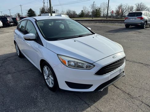 Used 2015 Ford Focus SE image 19