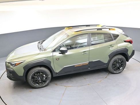 New 2026 Subaru Crosstrek 2.5i Wilderness AWD/4WD image 47