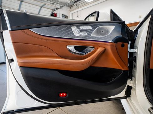 Used 2019 Mercedes-Benz AMG GT 53 image 34