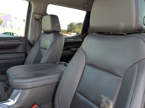 Used 2024 Chevrolet Silverado 1500 LTZ image 14