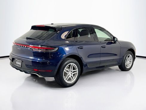 Used 2021 Porsche Macan image 9