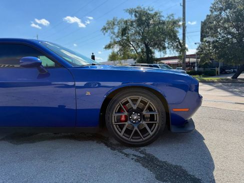 Used 2018 Dodge Challenger R/T Scat Pack image 31