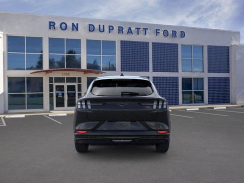 New 2025 Ford Mustang Mach-E Premium w/ Sport Appearance Package image 6