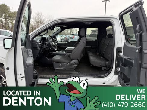 Used 2024 Ford F150 STX image 10