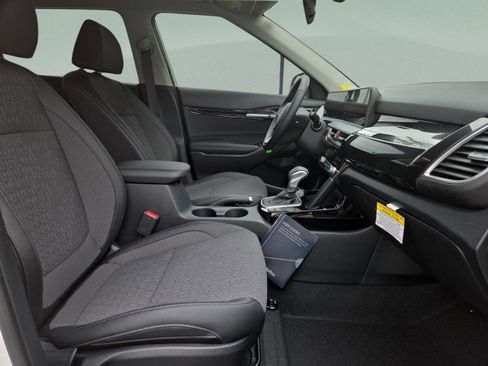 New 2026 Kia Seltos S FWD image 12