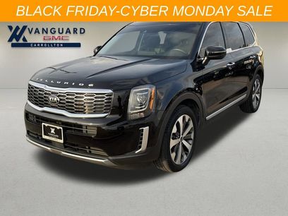 Used 2021 Kia Telluride S