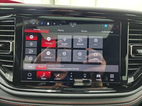 Used 2024 Dodge Durango GT image 46