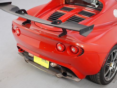 Used 2006 Lotus Elise RWD image 40