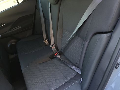 Used 2024 Nissan Kicks SV w/ Exterior Package FWD image 25