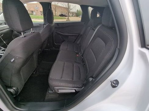 Used 2025 Ford Escape Active image 20