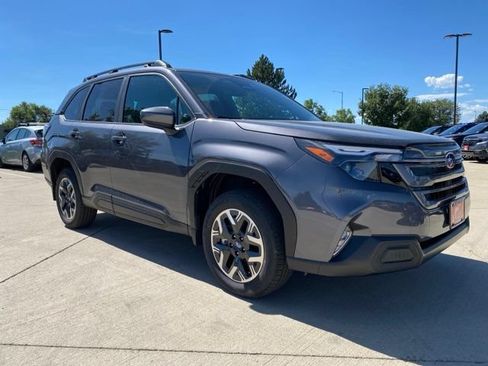 New 2026 Subaru Forester Premium AWD/4WD image 7