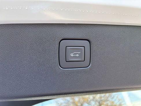 New 2026 Buick Envista Preferred w/ Convenience I Package image 18