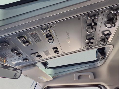 New 2026 INEOS Grenadier Trialmaster Edition image 12