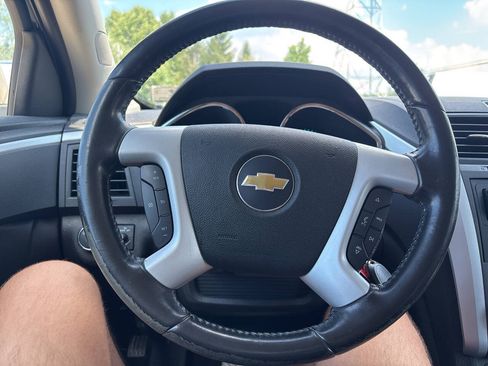 Used 2012 Chevrolet Traverse LT w/ All-Star Edition AWD/4WD image 21
