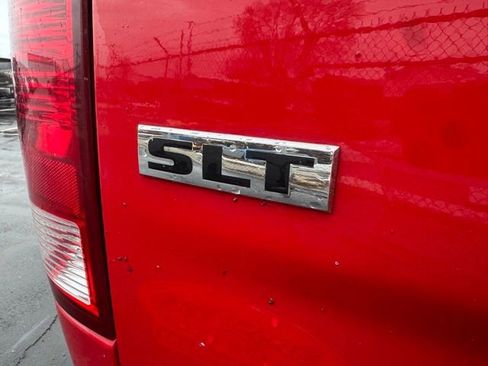 Used 2011 RAM 1500 Classic SLT image 19