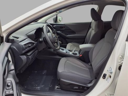 New 2025 Subaru Crosstrek 2.0i Premium image 13