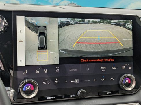 Used 2024 Lexus RX 350 Premium Plus w/ Convenience Package image 13