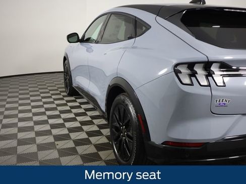 New 2026 Ford Mustang Mach-E Premium AWD/4WD image 20