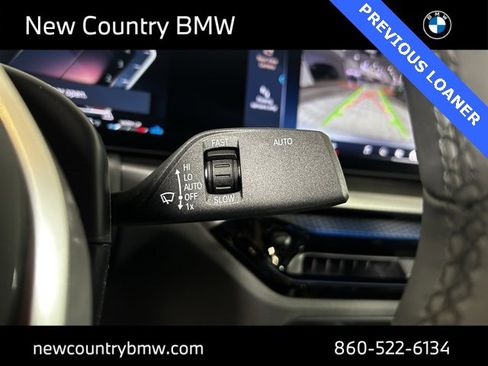 Certified 2025 BMW 230i xDrive Coupe w/ M Sport Package image 20