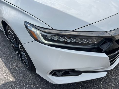 Used 2022 Honda Accord Sport image 24