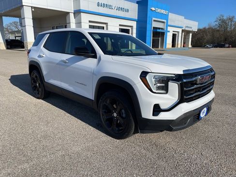 Used 2025 GMC Terrain Elevation image 7