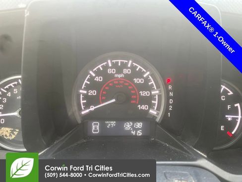 Used 2014 Honda Ridgeline RTL image 2