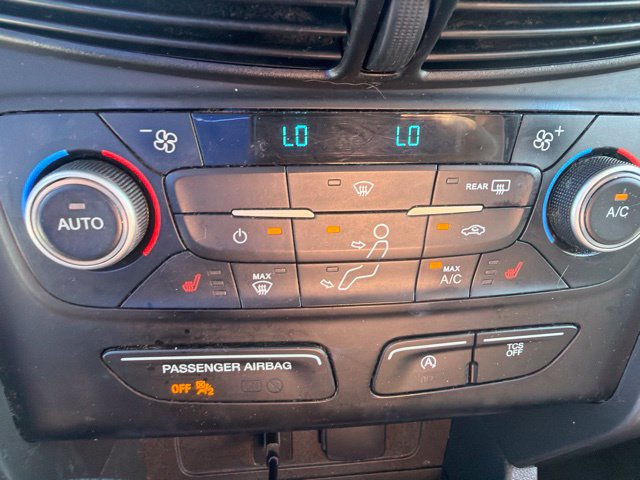 Used 2018 Ford Escape SE FWD image 36
