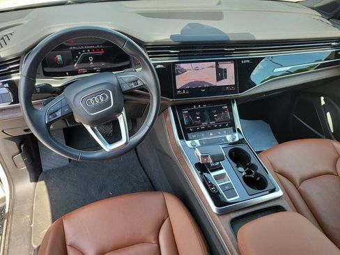 Used 2025 Audi Q7 3.0T Premium Plus AWD/4WD image 9