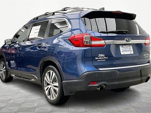 Used 2020 Subaru Ascent Limited w/ Technology Package image 13