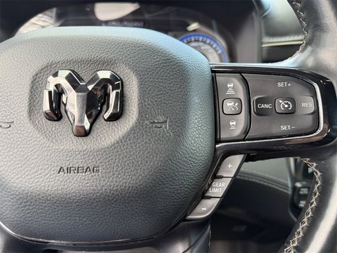 Certified 2022 RAM 1500 Limited image 26