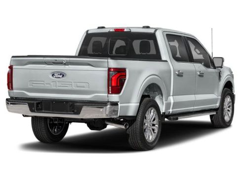 New 2026 Ford F150 Lariat w/ Bed Utility Package image 3